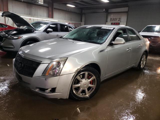 2009 Cadillac Cts 