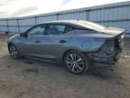 2019 Nissan Maxima S na sprzedaż w Fredericksburg, VA - Front End
