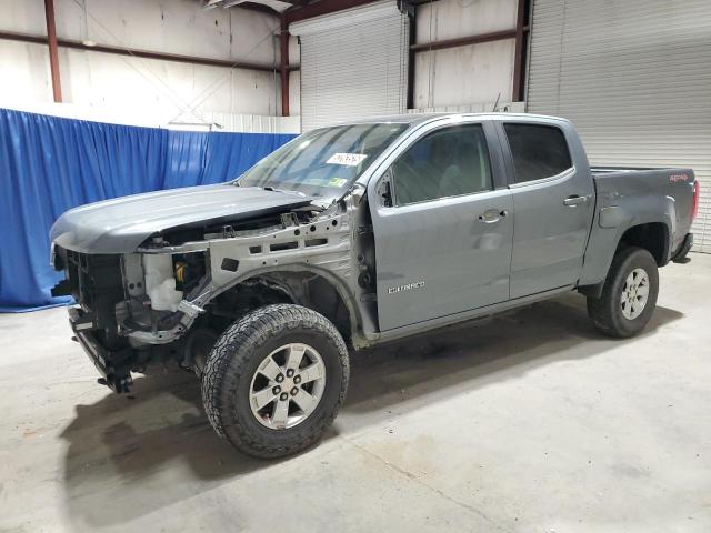  CHEVROLET COLORADO 2019 Szary