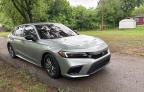 2022 Honda Civic Sport en Venta en Oklahoma City, OK - Minor Dent/Scratches