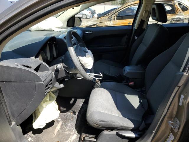 2008 DODGE CALIBER SXT