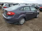 2012 Ford Fiesta S for Sale in Elgin, IL - Front End