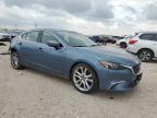 2017 Mazda 6 Touring zu verkaufen in Houston, TX - Rear End