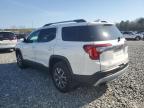 2021 Gmc Acadia Sle de vânzare în North Billerica, MA - Front End