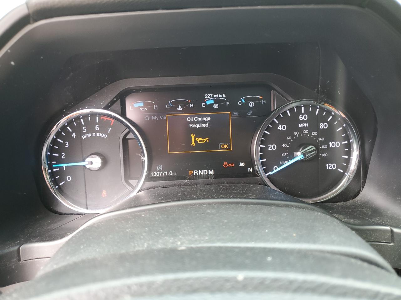 1FMJK1MT7KEA22393 FORD EXPEDITION 2019