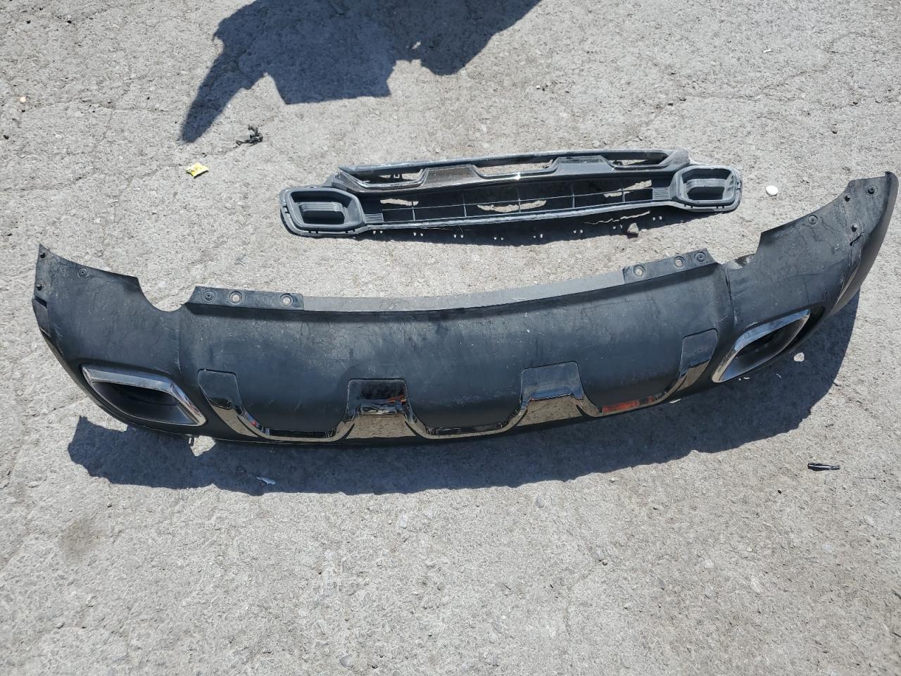 KL79MVSLXMB161446 CHEVROLET TRAILBLZR 2021