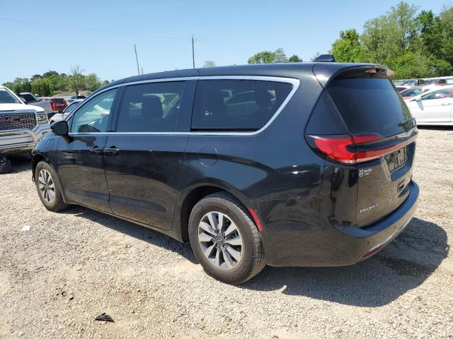  CHRYSLER PACIFICA 2022 Сharcoal