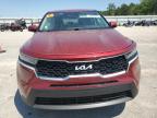 2023 Kia Sorento Lx للبيع في Harleyville، SC - Side
