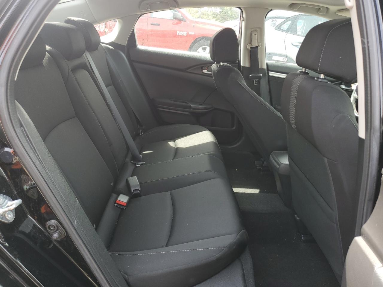 19XFC1F38LE012630 HONDA CIVIC 2020