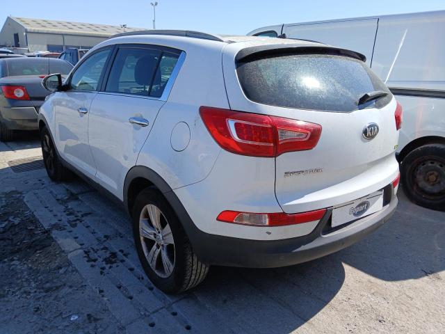 2013 KIA SPORTAGE 2