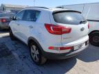 2013 KIA SPORTAGE 2 for sale at Copart SANDWICH