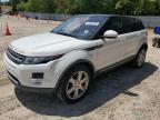 2015 Land Rover Range Rover Evoque Pure Plus продається в Knightdale, NC - Rear End