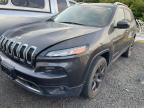 2017 Jeep Cherokee Latitude იყიდება Portland-ში, OR - Minor Dent/Scratches