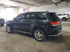 2014 JEEP GRAND CHEROKEE SUMMIT for sale at Copart WI - MILWAUKEE SOUTH