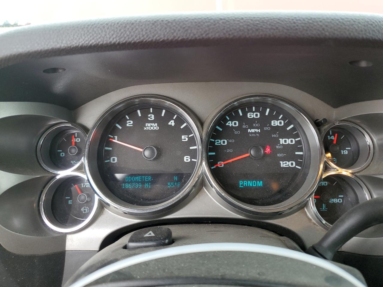 2010 Chevrolet Silverado K1500 Lt VIN: 3GCRKSE37AG249876 Lot: 54674925