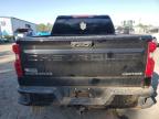 2022 Chevrolet Silverado K1500 Custom на продаже в Shreveport, LA - Side