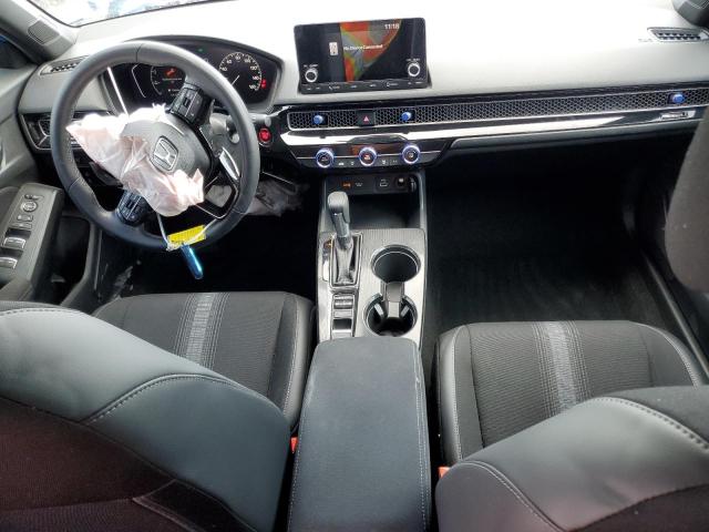  HONDA CIVIC 2024 Granatowy
