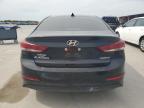 2017 Hyundai Elantra Se for Sale in Wilmer, TX - Front End