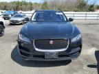 2018 Jaguar F-Pace Premium for Sale in Exeter, RI - Side