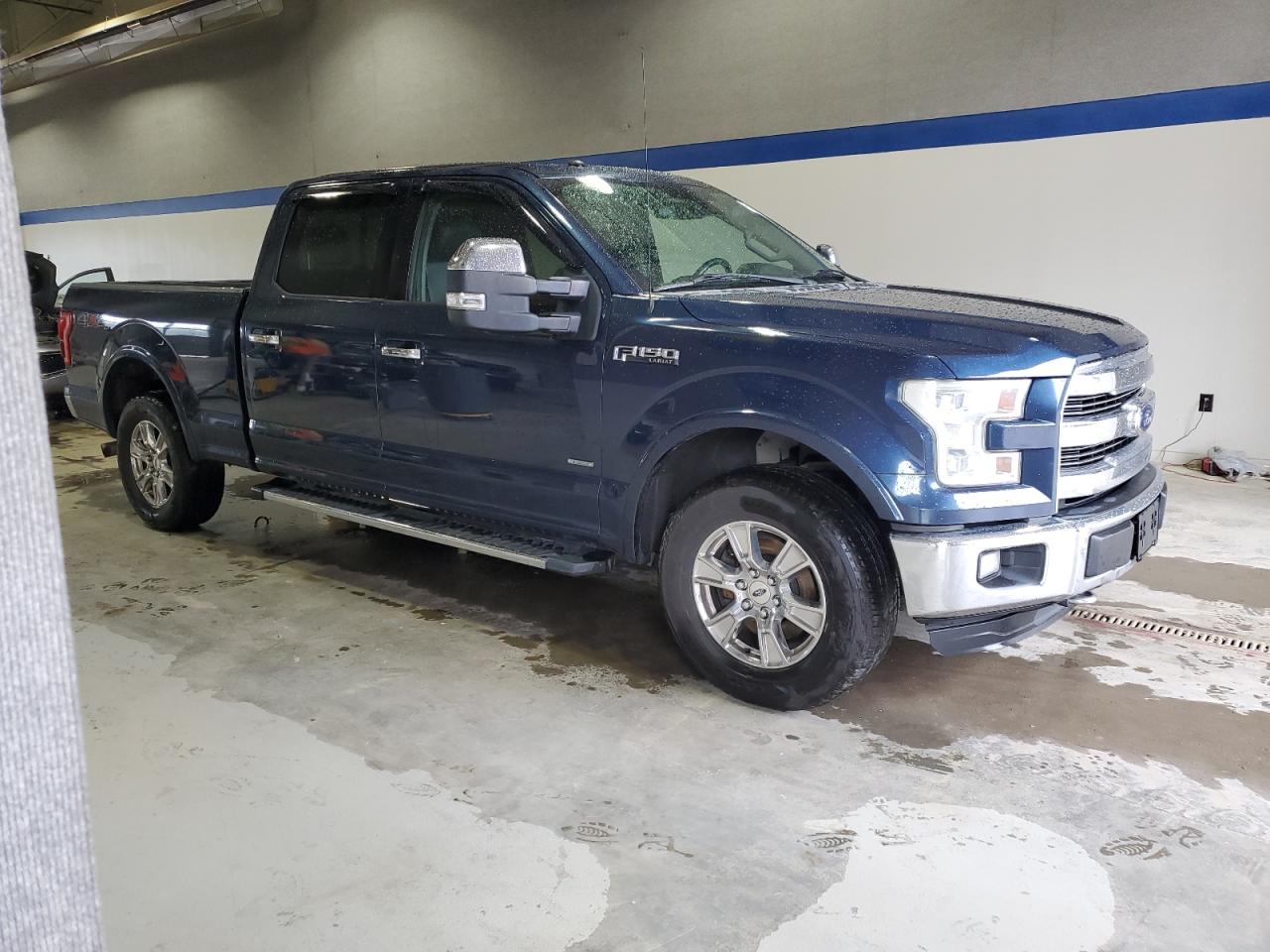 1FTFW1EG6GFA55015 FORD F-150 2016