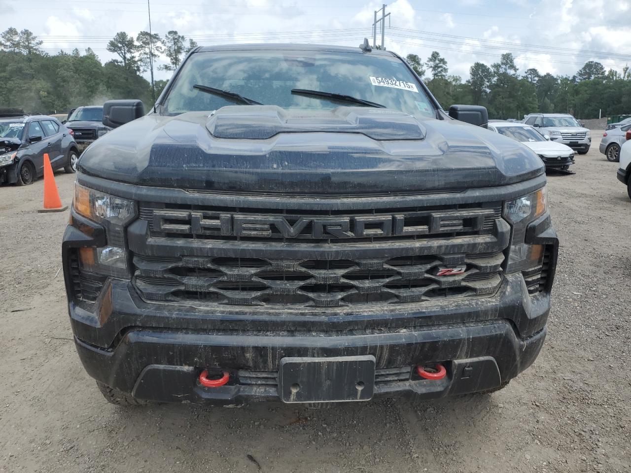 VIN: 3GCUDCE86RG359836 2024 CHEVROLET ALL Models