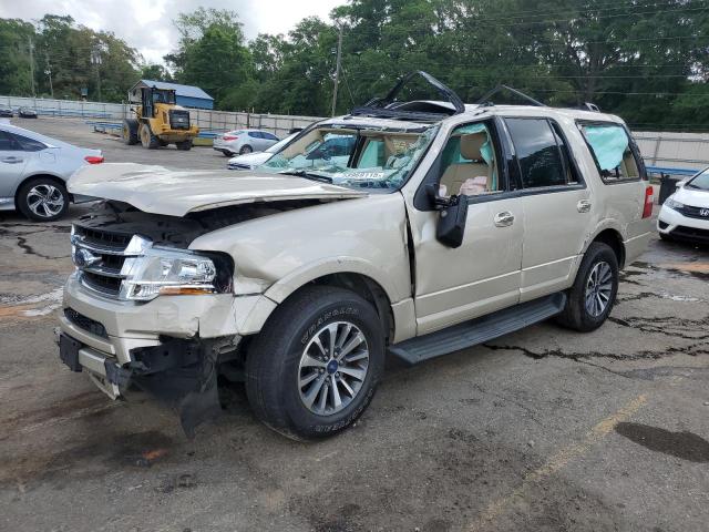 2017 Ford Expedition Xlt
