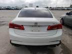 2018 Acura Tlx Tech იყიდება New Orleans-ში, LA - Rear End