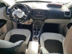 2018 Jeep Compass Latitude zu verkaufen in Oklahoma City, OK - Front End