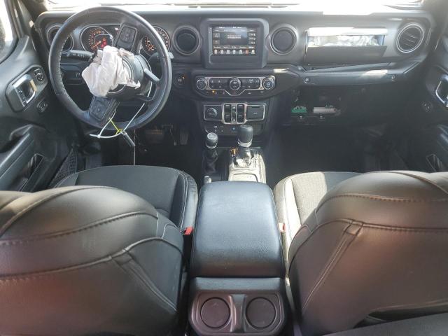  JEEP GLADIATOR 2023 Szary