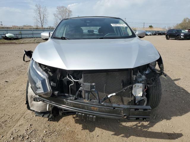  NISSAN ROGUE 2020 Серый