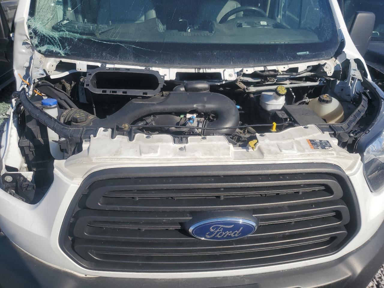1FTYR2CM9KKA30446 FORD TRANSIT 2019