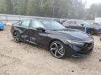 2022 Honda Accord Hybrid Sport for Sale in Midway, FL - Side