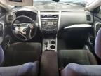 2013 Nissan Altima 2.5 იყიდება Angola-ში, NY - Front End