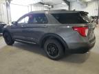 2022 FORD EXPLORER LIMITED for sale at Copart ON - OTTAWA
