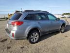2011 Subaru Outback 2.5I Limited for Sale in American Canyon, CA - Rear End