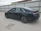2017 Lincoln Mkz Reserve на продаже в Kansas City, KS - Front End