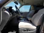 2017 Nissan Armada Sv იყიდება Corpus Christi-ში, TX - All Over