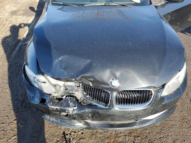 2011 BMW 328 I