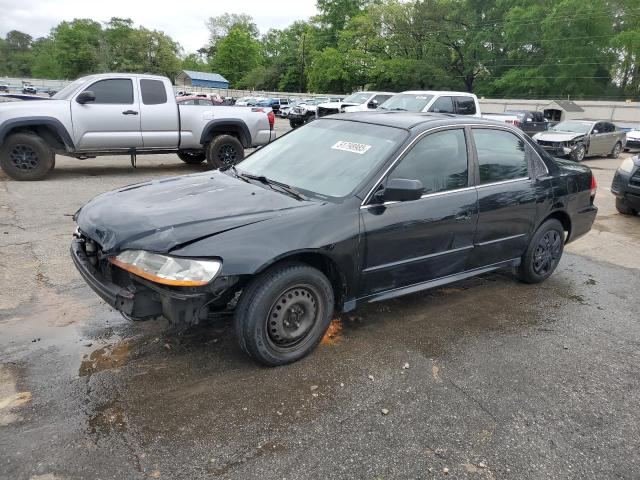 2001 Honda Accord Lx