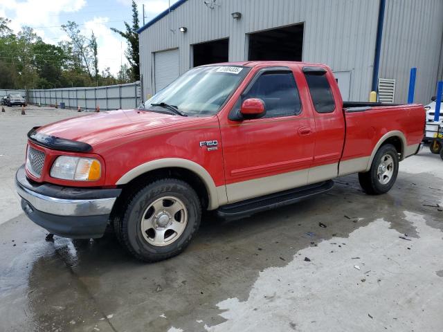 1999 Ford F150 5.4L