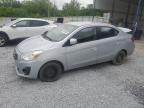2017 Mitsubishi Mirage G4 Es იყიდება Cartersville-ში, GA - Rear End