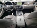 2017 Genesis G80 Base en Venta en Finksburg, MD - Rear End