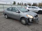 2014 Nissan Versa S на продаже в Pennsburg, PA - Front End