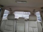 2007 Lexus Gx 470 продається в Ellwood City, PA - Minor Dent/Scratches