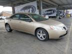 2007 Pontiac G6 Base for Sale in Hayward, CA - Mechanical