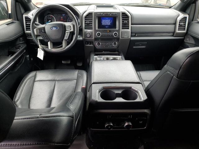  FORD EXPEDITION 2020 Czarny