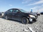2015 Nissan Sentra S იყიდება Arcadia-ში, FL - Front End