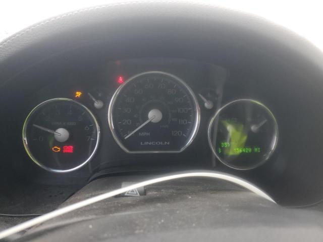 2006 LINCOLN MARK LT