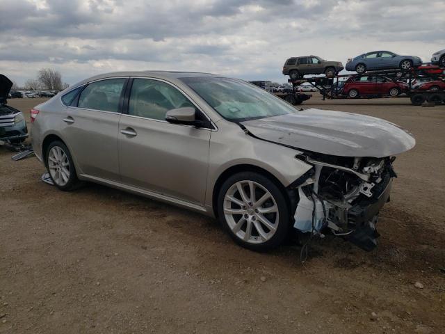  TOYOTA AVALON 2015 Beżowy