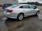 2017 Chevrolet Malibu Lt للبيع في Harleyville، SC - Top/Roof